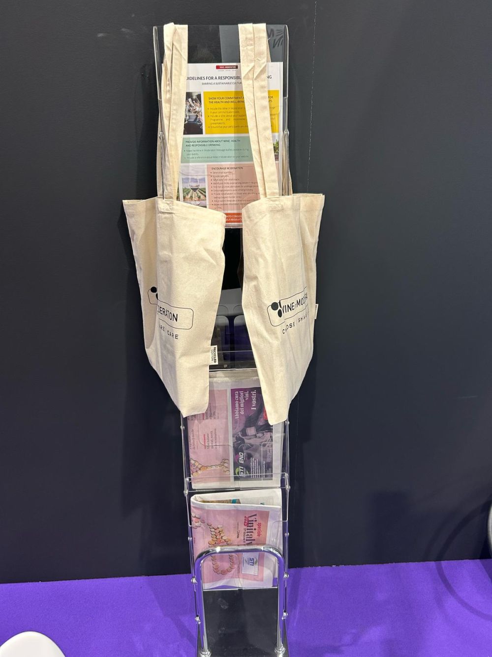 Vinitaly 2025 - another successful edition